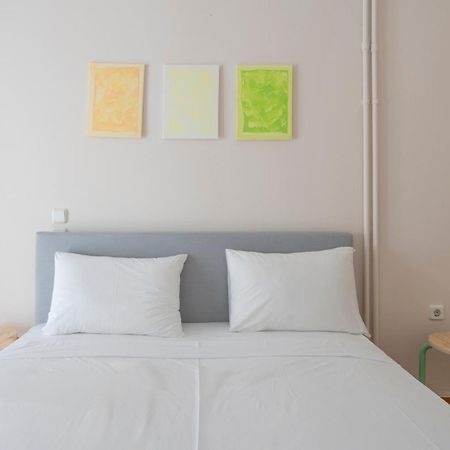 Casa Acropolis - Amazing 2Br Apt In Koukaki Афіни Екстер'єр фото