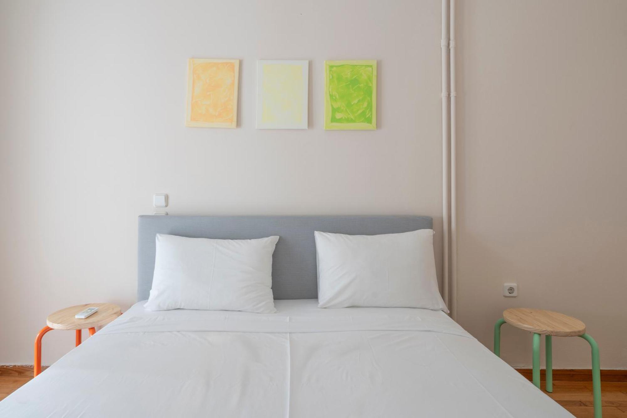 Casa Acropolis - Amazing 2Br Apt In Koukaki Афіни Екстер'єр фото